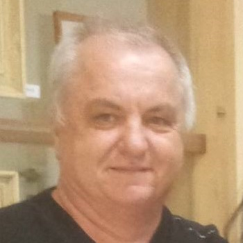 Ing. arch. Sergej Pastorok